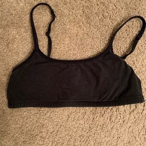 Victoria’s Secret bralette